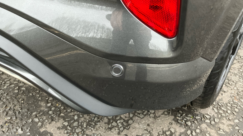 Ford Puma 1.0 EcoBoost Hybrid mHEV ST-Line X 5dr Petrol Hatchback